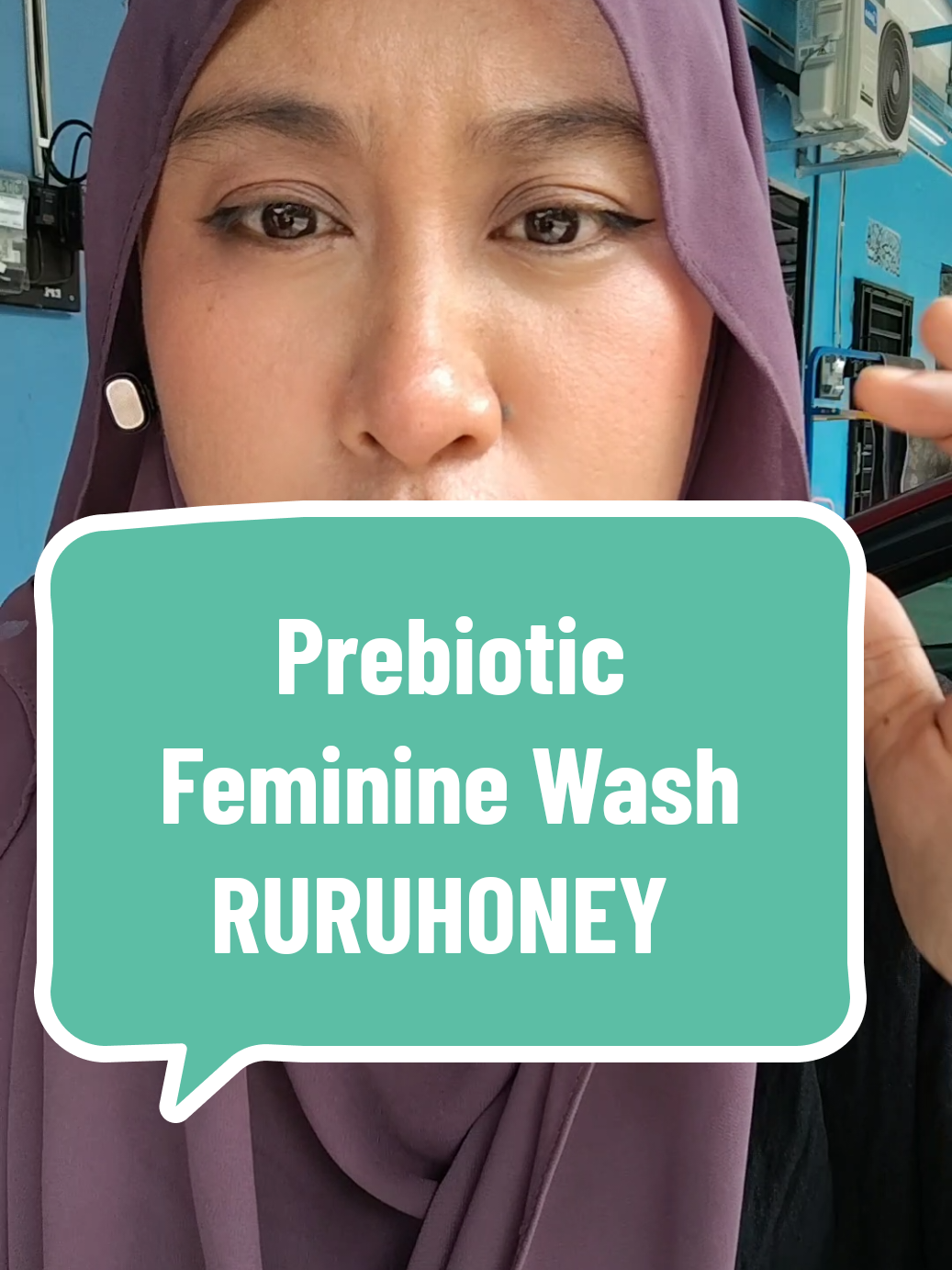 #creatorsearchinsights #ruruhoney #prebioticfemininewash 