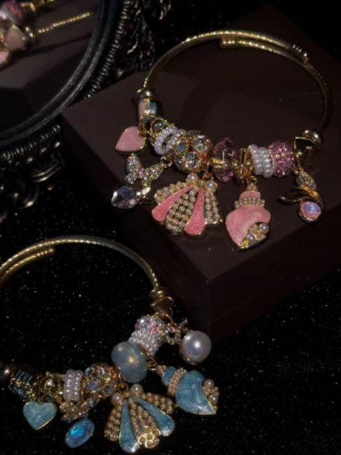 #jewelrylover #Charms #jewelrytiktok #jewelry #fyp