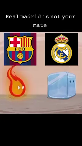 #CapCut #halamadrid #fcbarcelona #realmadrid #viscabarca🔴🔵 @Real Madrid C.F. @fcbarcelona @LALIGA 