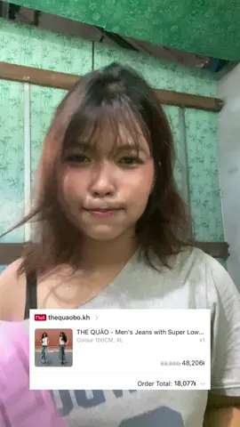 First time review #fypシ゚viral #viral #shopeecambodia #shopeehaul 