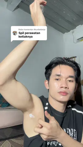 Membalas @Akunbelanja #moicare #underarm 