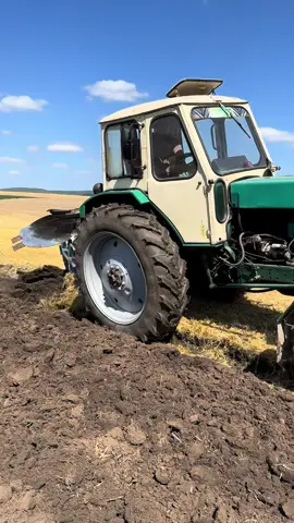 #юмз6 #жнива2026 #село #lemken #оранка2026 