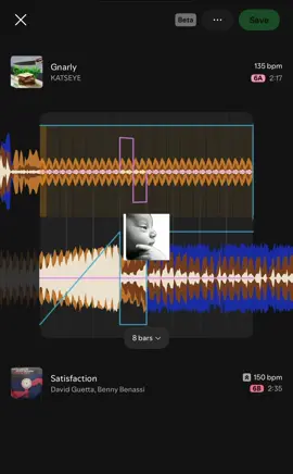 HOLD UP..spotify looping is so peak 😩 || #katseye #spotify #transition #fyp #peak 