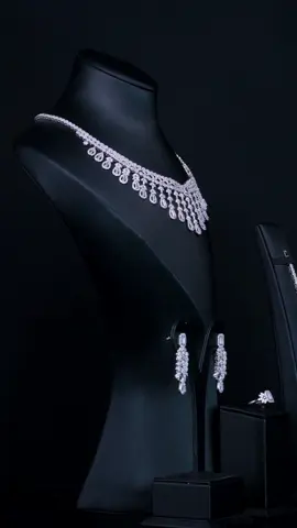 تالقي بسحر الزركون : أجمل التصميم  لدى البريق للإكسسوارات  💎 🌿 إبداع في التصميم ولمعان يلفت الأنظار 💖 لمسة فخامة تمنحك إطلالة ساحرة ⚡ أسلوب أنيق يلائم جميع المناسبات ⏳ متوفر لفترة محدودة – سارعي بالحجز! 📞 للطلب والاستفسار: 00971558123718 --- ✨ Shine with the Magic of Zircon – A Beauty That Captivates! 🌿 Exquisite design with a dazzling sparkle 💖 A touch of luxury for a stunning look ⚡ Elegant style perfect for every occasion ⏳ Limited availability – Order now! 📞 Order & inquiries: 00971558123718 #مجوهرات_راقية #أناقة_بلا_حدود #إطلالة_ساحرة #ستايل_فاخر #عروض_لا_تفوت