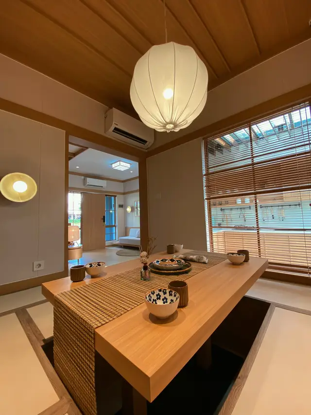 🏡 POV: Akhirnya nemu hunian yang “homey banget” ✨ Cari tempat tinggal yang cozy, nyaman, lokasi strategis, tapi tetap bisa menikmati suasana yang tenang? 👀 Hunian ini cocok banget buat Gen Z yang suka tempat nyaman buat recharge, WFH, ngonten, atau sekadar menikmati me-time tanpa terganggu suasana lingkungan yang berisik. 🌿☕️ 📍 Strategis & mudah diakses 🤍 Cozy & nyaman untuk ditinggali 🌿 Lingkungan tenang, jauh dari suasana yang terlalu ramai ✨ Cocok untuk kamu yang ingin punya space nyaman dengan vibes yang lebih peaceful. Kalau kamu lagi cari hunian yang “nggak cuma tempat tinggal, tapi tempat pulang”, mungkin ini jawabannya. 🫶 📲 Berminat atau mau info lebih lanjut? Hubungi: 0878-2769-425 #FYP #Property #PropertyTangerang #AreaTangerang #tangerangproperty 