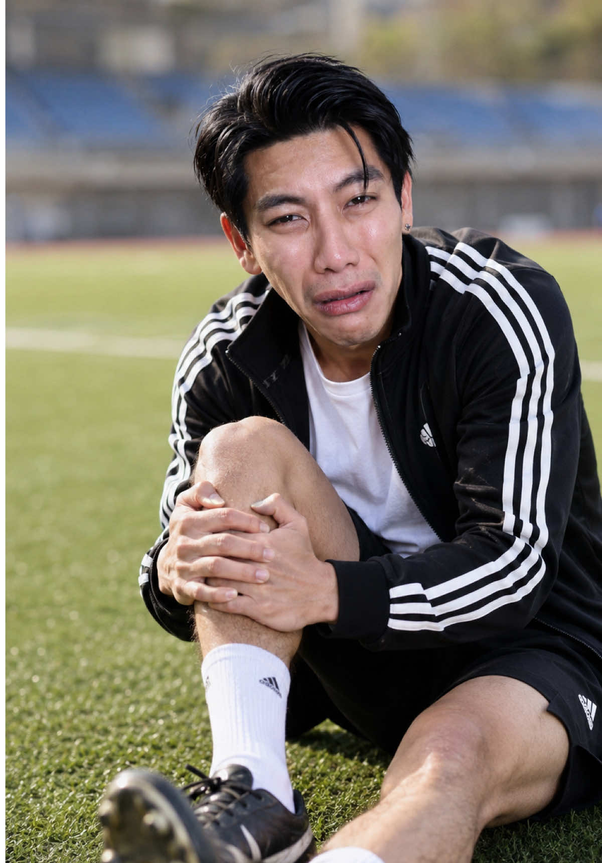 จังหวะนี้เจ็บที่อะไร #GenoTheSnack #FootballQuiz #InjuryQuiz #BASEM #BangkokHospital 