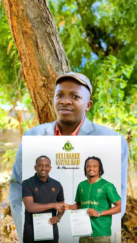 MWAKANI TENA 