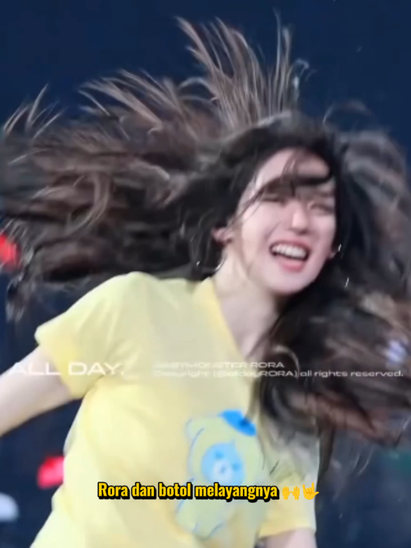 kesukaannya nyi roro #BABYMONSTER_choom_Chiba_D1 #BABYMONSTER #rora #leedain #ygentertainment 