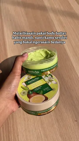 #bodycare #bodybutter #mustikaratu #mustikaratubodybutter 