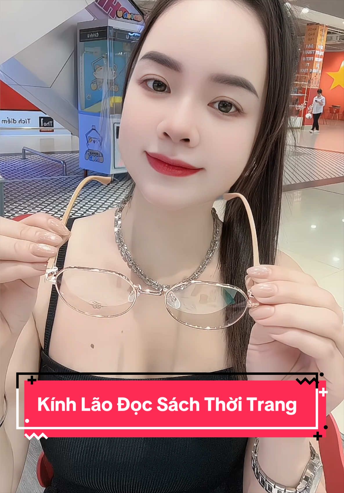Kính Lão Đọc Sách Thời Trang @matkinhxinh #kinhlao  @matkinhxinh #kinhlaothi  @matkinhxinh #kinhvienthi #kinhvienthitrungnien #kinhdocsach 
