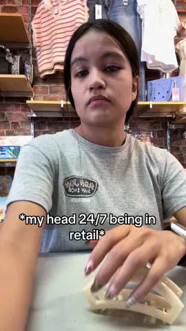 No fr fr #retail #customerservice #fyp 