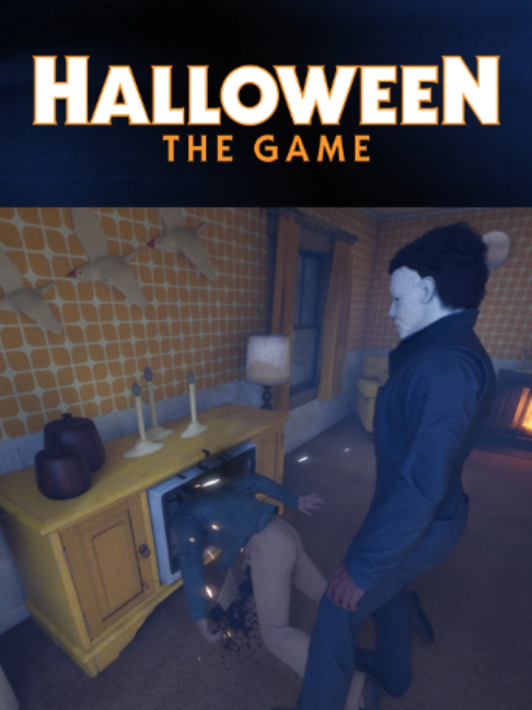 They always said TV would fry your brain ⚡📺 #Halloween #Halloweentvg #MichaelMyers #Haddonfield #Halloween1978