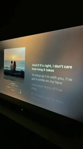 #d4vd #herewithme #fyp #lyrics #applemusic 