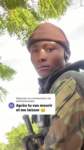 Réponse à @mirabelnoupko #toutlemonde🌍 #merciseigneur🙏 #myfamily❤️ #enfantbenit🙏🙏🙏 #contingentT21specialeBIR 