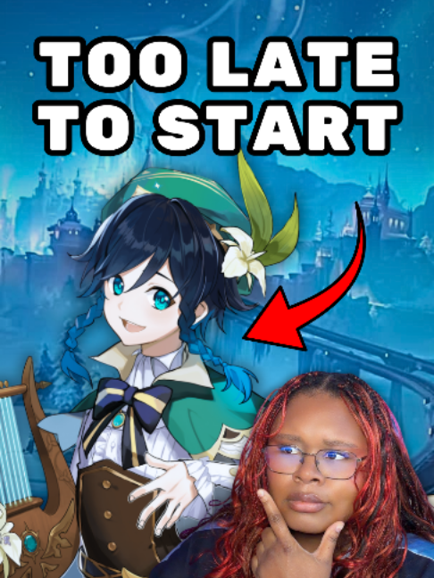 Real Genshin Advice from OG players (Full Video On YT)  #genshin #GenshinImpact  #gacha #snezhnaya #NowSnezhnaya