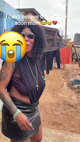 May your soul be rest in peace Mom 😭😭😭💔@SEXY VIDA OFFICIAL 