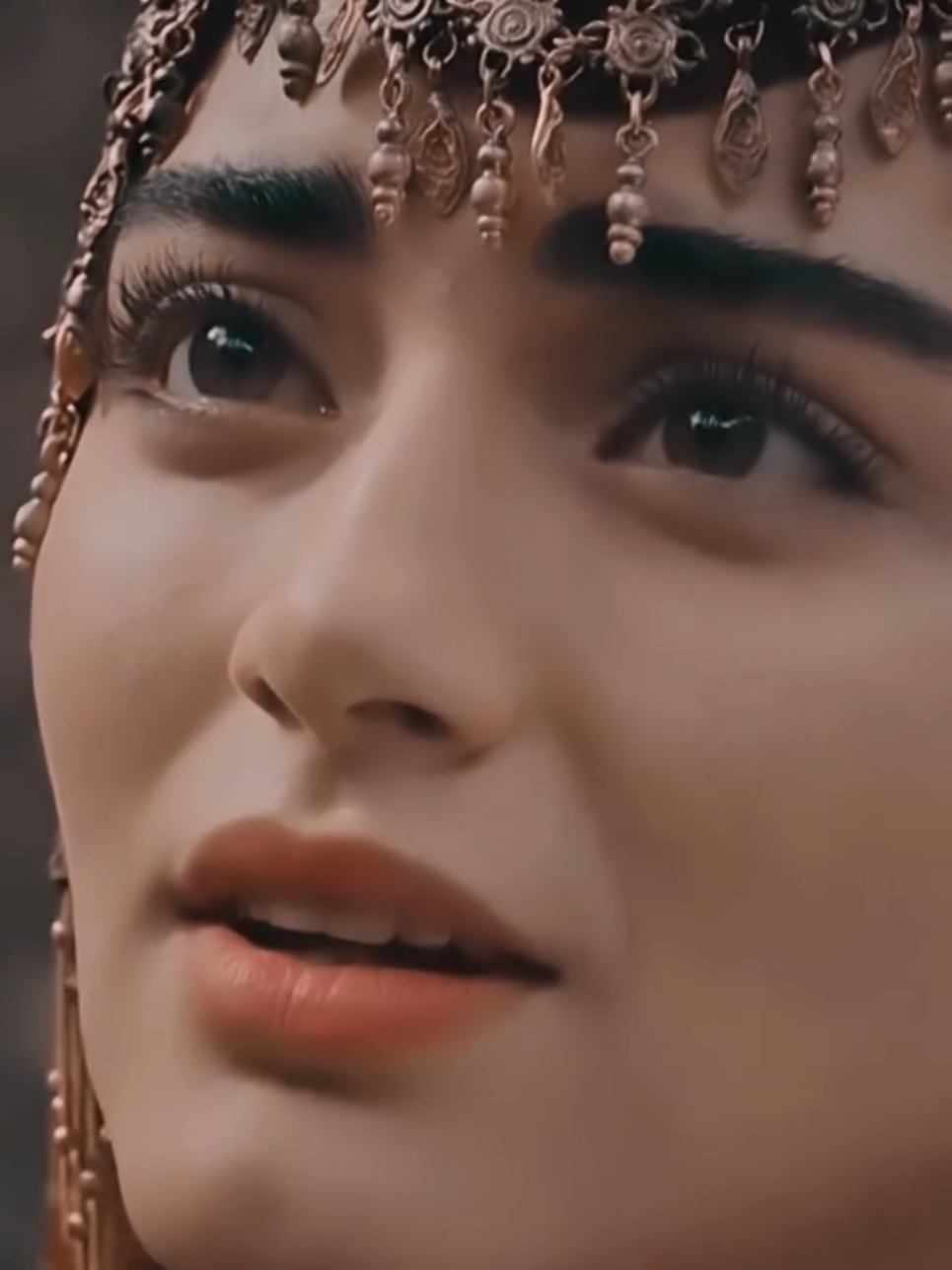 Bala'M 😍🌸🎀 #ozgetorer #balahatun #turkishactress #cutie #beautyqueen 