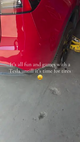 No mechanical maintenance, but man, these tires eat your pockets up 😂