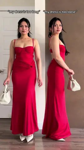 EASY DRESS HACKS♥️ Save this for inspo & follow me! #SummerFashion #fashionhacks #outfitideas #outfitinspo 
