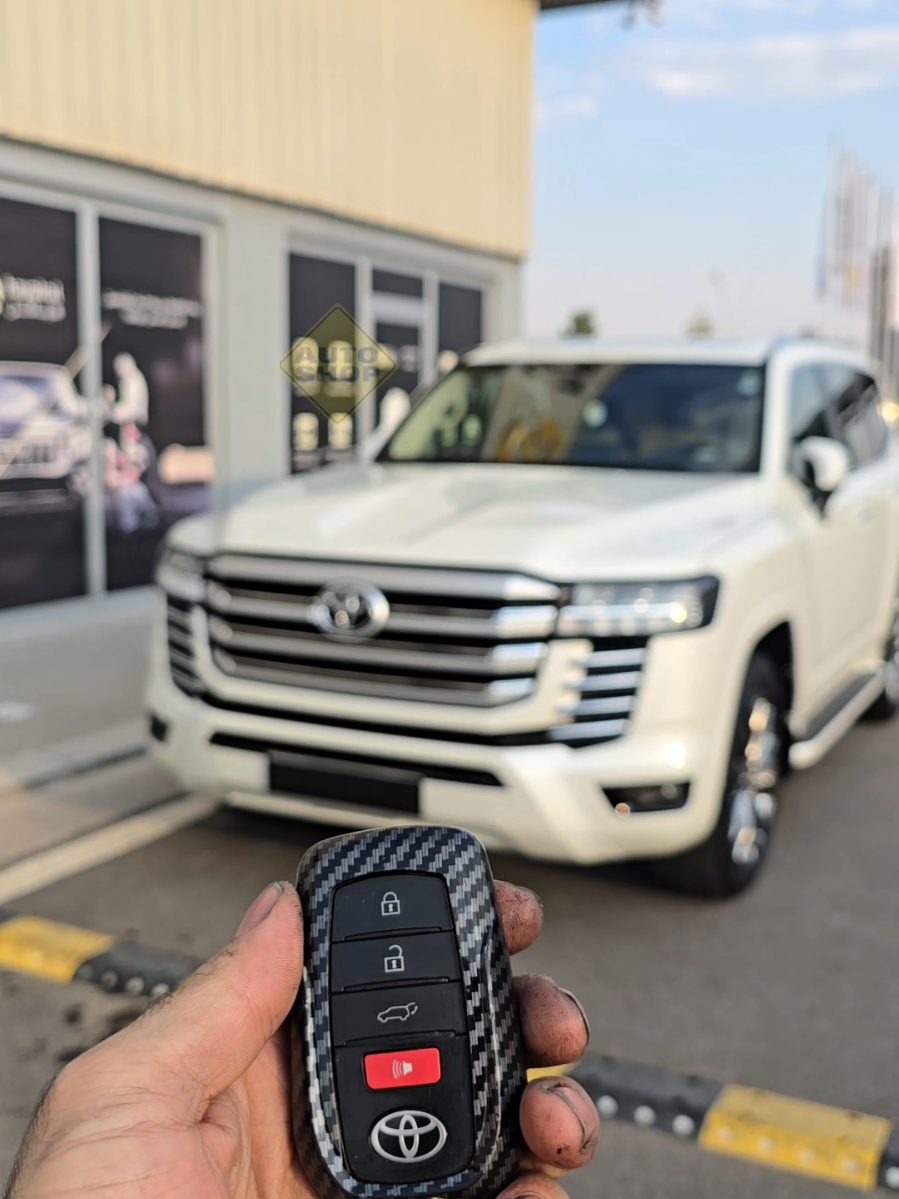بۆ بابەتی بواری ئۆتۆمبێل فۆلۆمان بکە #toyota #autoshop #hayakal 
