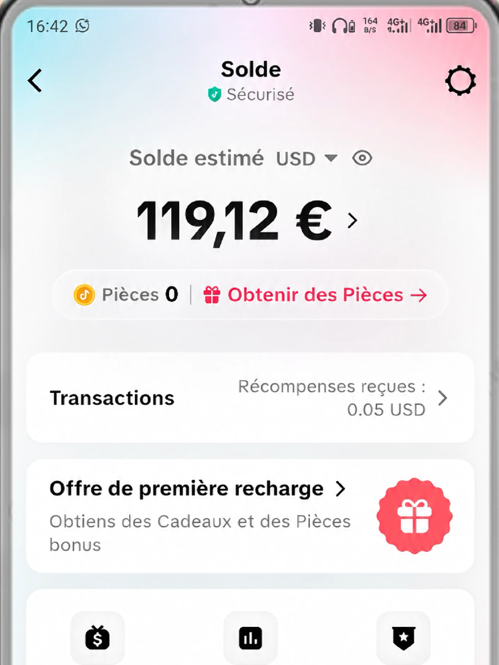 Tu ne gagnes pas d'argent sur Tik Tok parce que tu n'utilises pas cette fonctionnalité Tik Tok voici ce que tu dois faire  #LIVEIncentiveProgram #MyLIVEJourney #PaidPartnership  #visibilitésurtiktok🤷 #pourtoi 