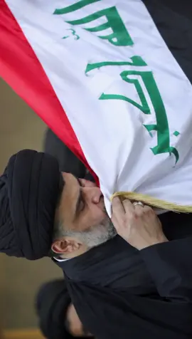 بحماك بحماك سيد مقتدى  #بغداد #سرايا_السلام_لَوٌآء_315_314_313_ #العراق #السيدمقتدى_الصدرأعزه_الله  #النجف 