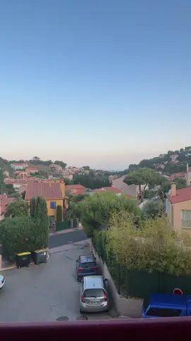 cette vue purée …