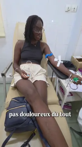 Grosse penurie de sang actuellement au Togo. Votre don pourrait sauver des vies, je compte sur vous 🙏🏾 Contactez le 8214 pour plus d'informations 