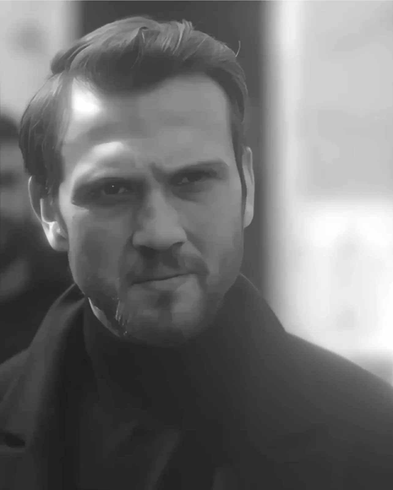 Yamaç🖤#ftypシ #foryou #active #drama #cukur @TikTok 