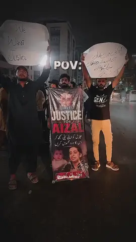 #CapCut #awazegenz #aizal #protest @Awaz-E-GenZ Pakistan✊🇵🇰 
