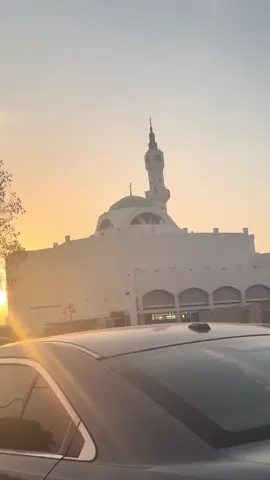 Masjid Bilal