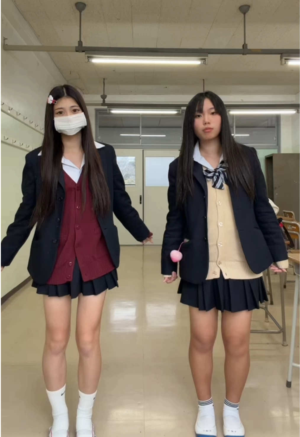 #JapaneseHighSchoolGirl #japanvibes #jk #fyp