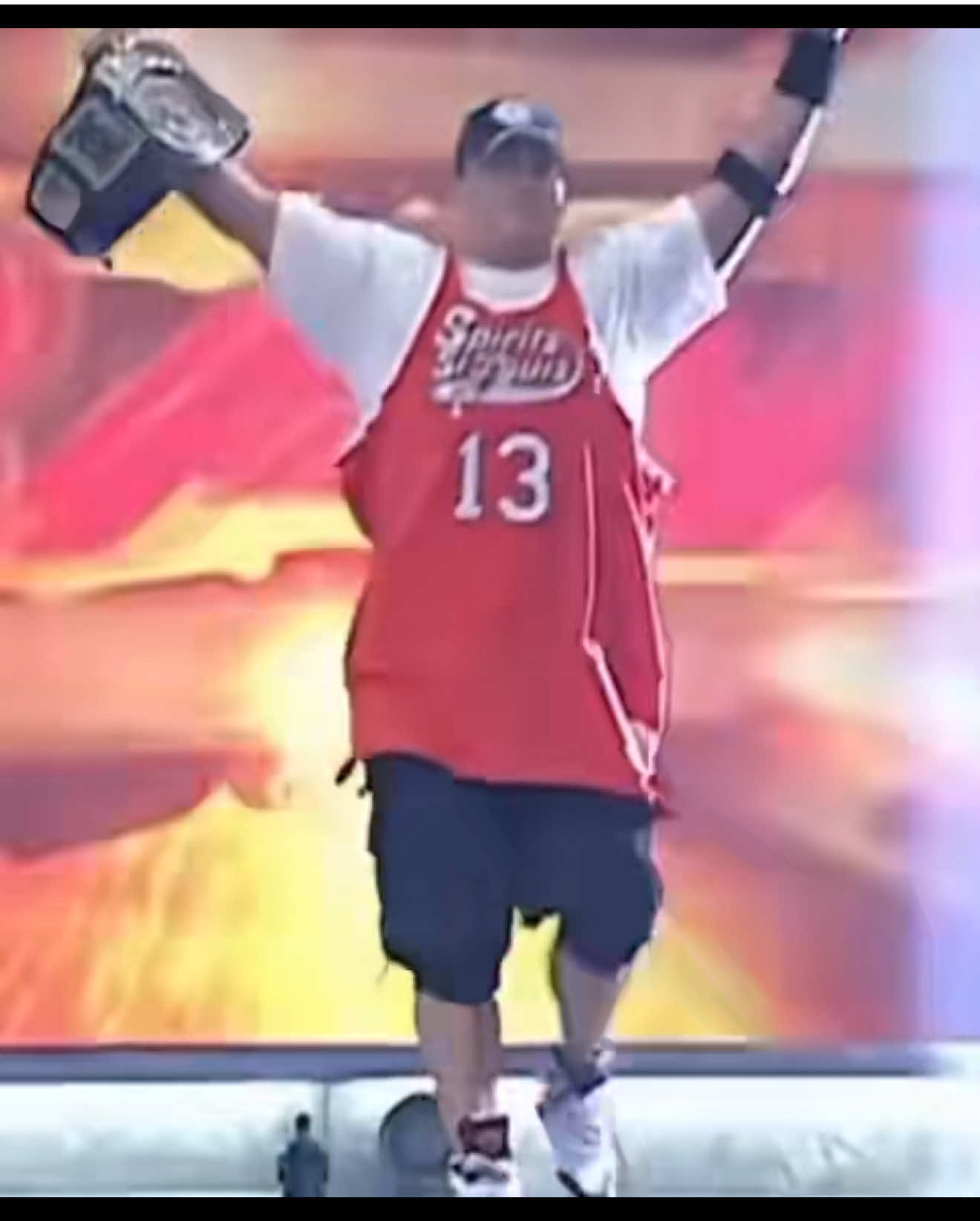John Cena X Don’t Cry Don’t Cry X WWE Part. 2 #kirkfranklin #johncena #WWE #viral #trending 