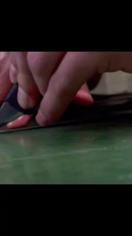 Part 1 Golosh Oxford Cap | Shoemaker in Japan #amazing #shoemaking #boost #Craftsmanship 