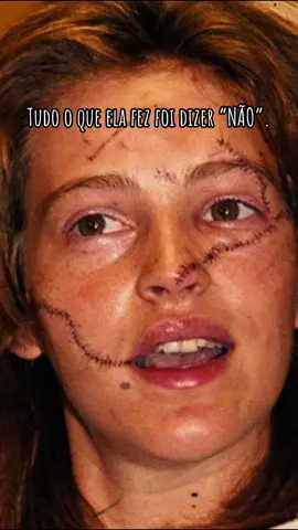 Ele planejou. Ele observou. E ela ainda assim sobreviveu. #MarlaHanson #TrueCrime #CrimeContraMulheres #Justiça #Sobrevivente