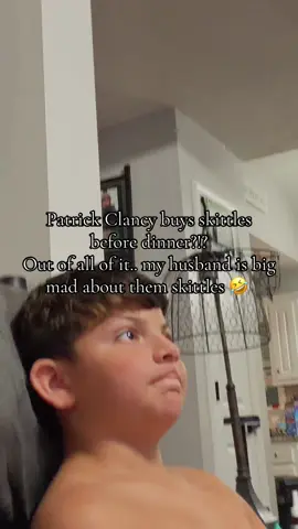#lindseyclancy #patrickclancystatement my 9 year old 🤣🤣