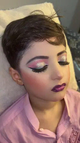 Heer beauty salon #ghlam mekup #mekupartist #heer #foryoupage❤️❤️ #viralvideo 