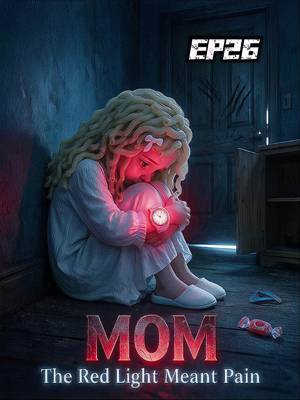 Mom、The Red Light Meant Pain👇