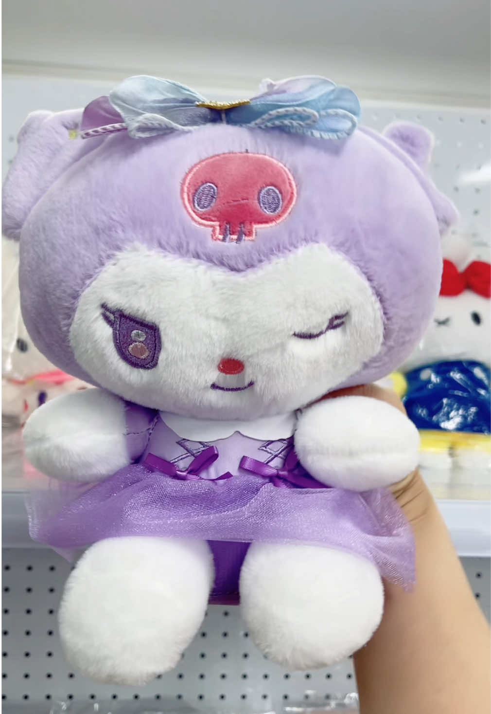 Do you love kuku? #usahana #sanrio #rilakkuma #mofusand #pochacco 