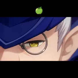 #genshi #снежная 