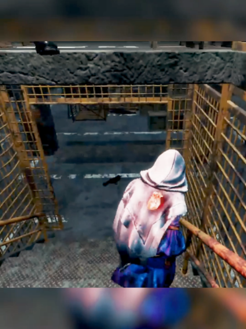 MOM! He hit me first tho?? Is this bullying??? #DBD #deadbydaylightmoments #deadbydaylightsurvivors #deadbydaylightkiller