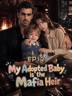 My Adopted Baby is the Mafia Heir