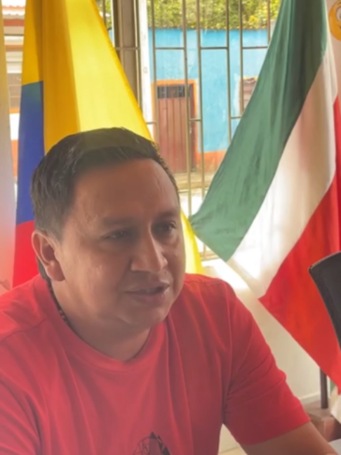 Rene tejedor alcalde ¿Qué está pasando con el proyecto de gas de Pajarito? El proyecto para llevar gas domiciliario a las veredas Magavita, Charanga, Curisí y Corinto contempla beneficiar a unos 370 usuarios y cuenta con recursos por más de $3.200 millones