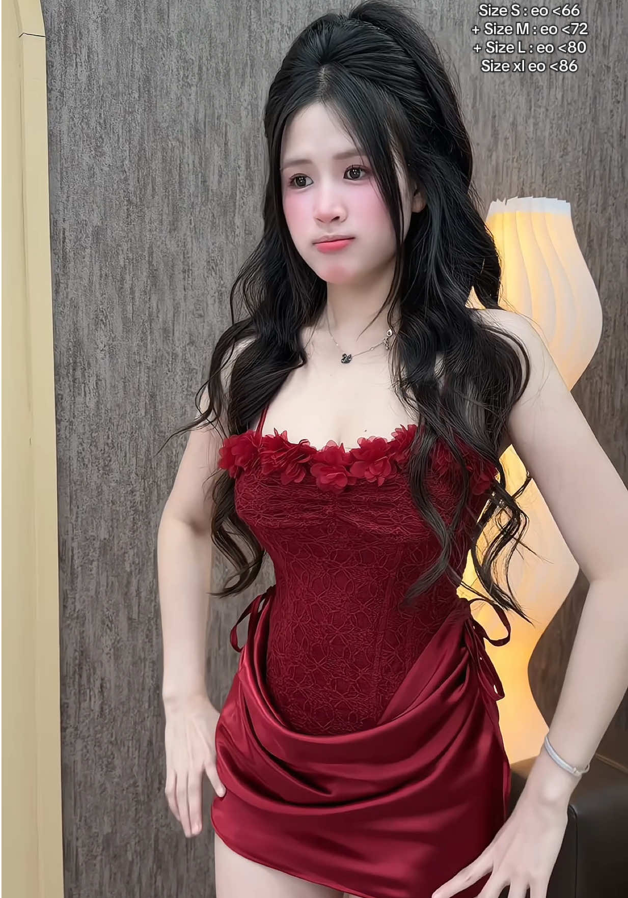 Váy nữ#quangcao #duoctaitro #thoitrangnu 