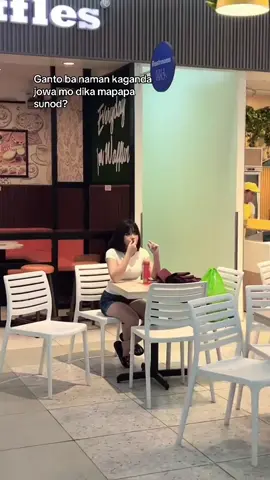 Walang magagawa lagi eh HAHA #gf #girlfriend #mygirl 
