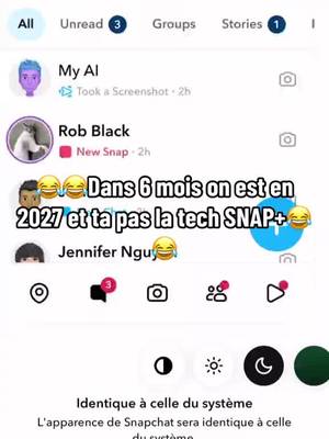 Snap+