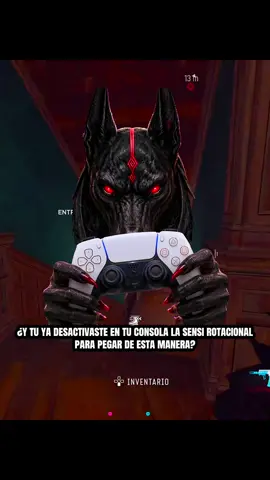 Sigueme para enseñarte como hacerlo ⚙️ 🔝#ps5 #setting #callofdutywarzone #tiktok #WarzoneTips 