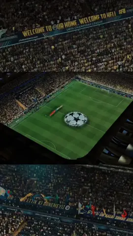 dünyaya bir daha gelsem yine seni severdim. #fenerbahçe #kadıköy #şampiyonlarligi #uefachampionsleague 