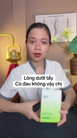 【Tặng miếng cạo】Kem Tẩy Lông Toàn thân #xuhuong #chamsocsuckhoechudong #kemtaylong 
