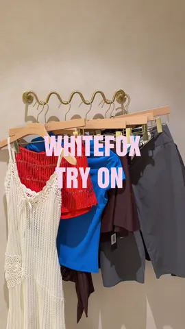 i’m obsessed with everything @White Fox Boutique use code “AVAOETTINGTT” for a discount!!